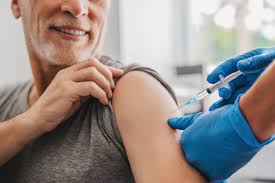 Shingles Vaccination