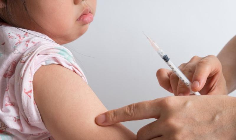 Whooping Cough Vaccination